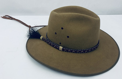 Akubra coober pedy hat szie - hat,