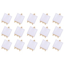  15 Sets Enfants Peignant Le