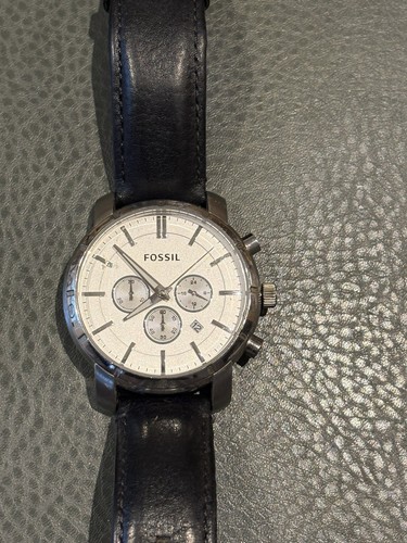 Montre chronographe avec date - avec,