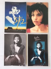 Lot  4  Cartes Postales