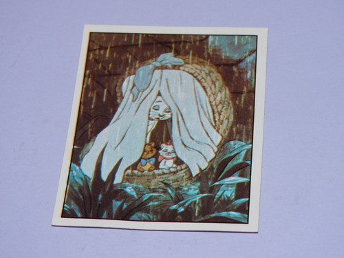 Image panini les - les, aristochats