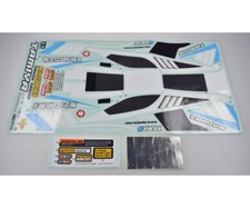 Tamiya 319495798 - Set De