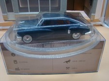 TUCKER 1948 N°35 1/43 SOLIDO