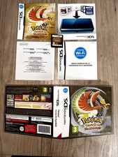 Jeu Pokémon Version OR