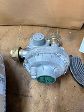 Détendeur Régulateur Gaz