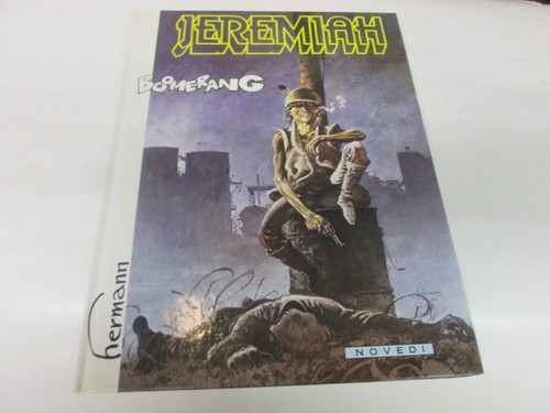Jeremiah 10 eo - 10,