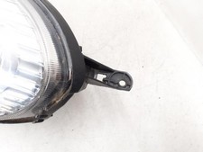 Optique avant principal gauche