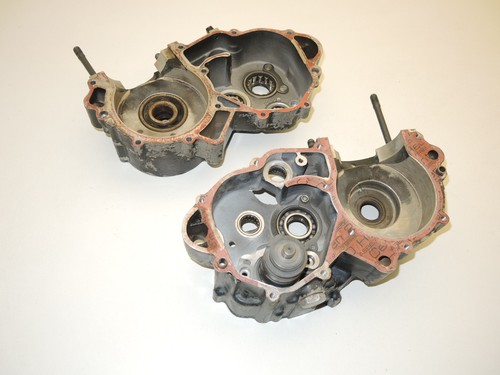 Carter moteur husqvarna 240 - carter,