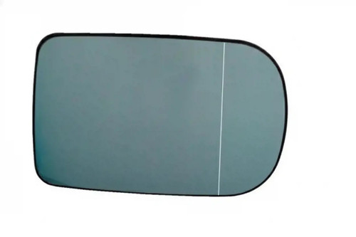 Verre rétroviseur côté - rétroviseur,