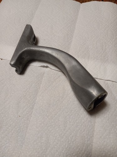 Berkel slicer meat tray arm - tray,