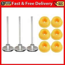 Aftermarket Piston Driver and