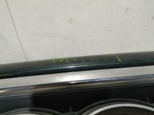 capot  AUDI A4 BERLINA B5
