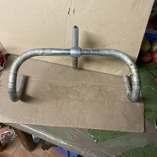 Guidon Potence SAKAE CUSTOM