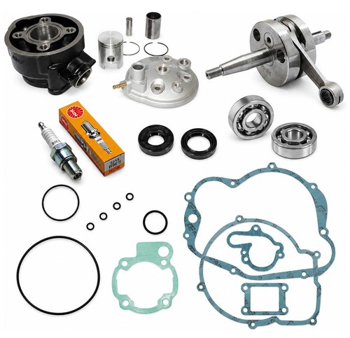 Pack racing haut moteur - , vilo