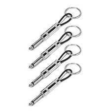 Marshall JCM800 Support mural pour clavier Jack Rack 2.0 JCM800 avec 4 porte-...