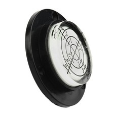 Niveau bulle universel 32 mm idéal pour le réglage des machines de menuiserie