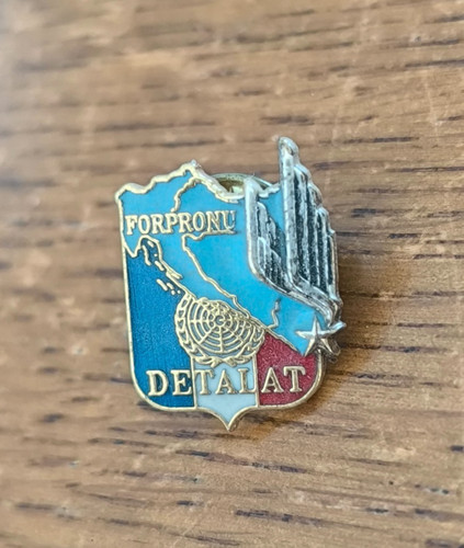 Insigne pin réduction - insigne,