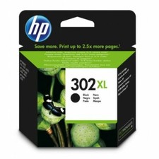 Cartouche d'encre HP 302 XL