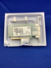 MCX456A-FCAT Nvidia CONNECTX-4 2P Fdr 40/56GbE Ib QSFP28 PCIe3x16 Vpi Carte