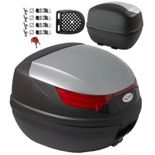 Top Case Moto Bagage Coffer