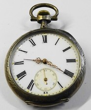 ANCIENNE MONTRE GOUSSET