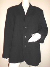 Blazer FEMME GRIS FONCE ML MARQUE OLIVIER STRELLI T.52