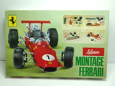 Schuco Montage (225 192) Ferrari Formel 2