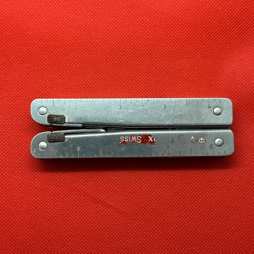 Rare 1998 victorinox - victorinox, swisstool