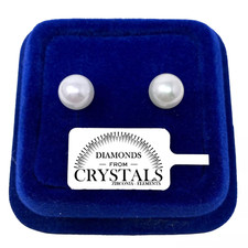 Boucles D'Oreilles Perle