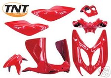 Kit Carénage Carosserie