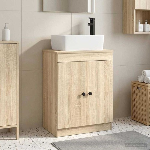 Meuble salle bain - de, de