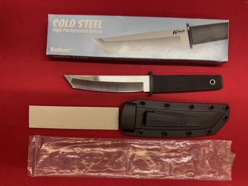 Cold steel 17t kobun - 17t, 5