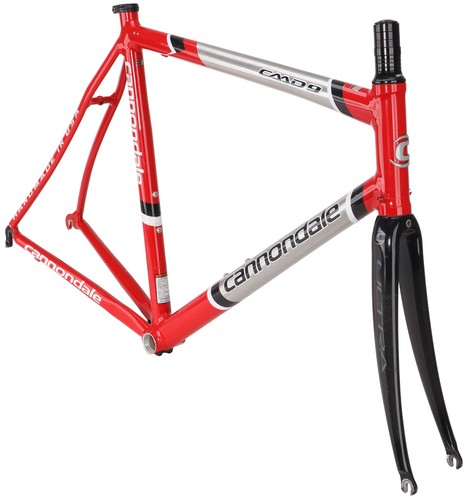 Cannondale caad9 alloy - caad9,
