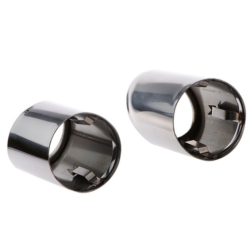 Embouts échappement en - embouts,