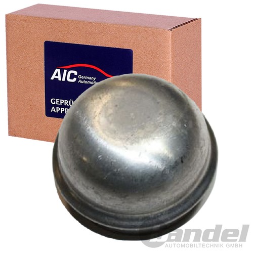 Aic cache objectif moyeu - objectif,, de
