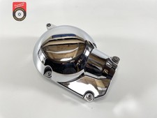 Cache moteur gauche Yamaha XVS 650 Drag Star 97-03 4TR-21731-00 d'occasion