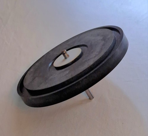 Poulie origine pour thorens - d'origine,
