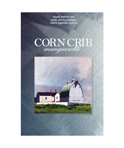 Corncrib mangiarotti comi - mangiarotti,,