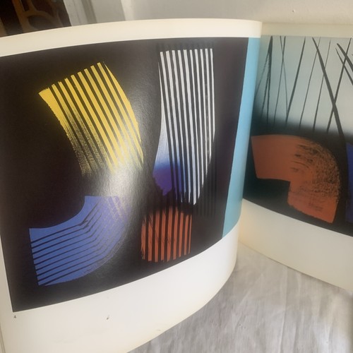 Hans hartung grands - –,