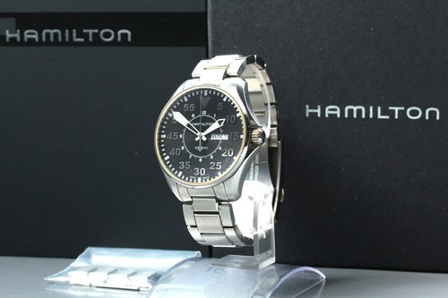 Presque comme neuve montre - [presque,