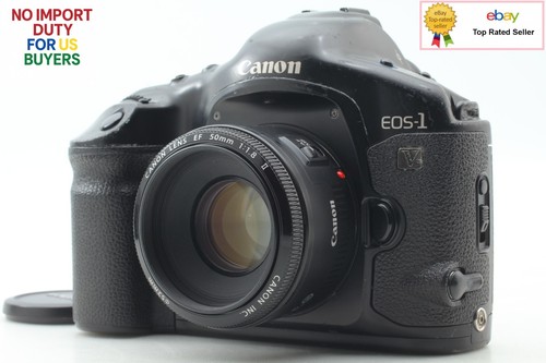 Exc canon eos - canon, 1v