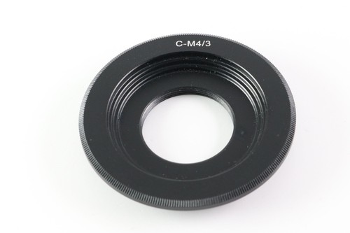 Mount adaptateur olympus - c-mount,