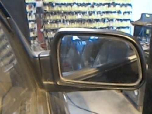 Retroviseur droit hyundai - droit,