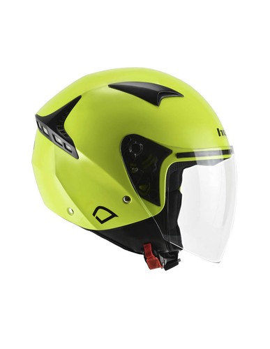Hebo casque jet dual - casque, sport