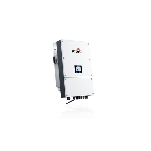 Onduleur réseau phases 36kw - 3,