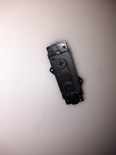 Power button Menu board TV