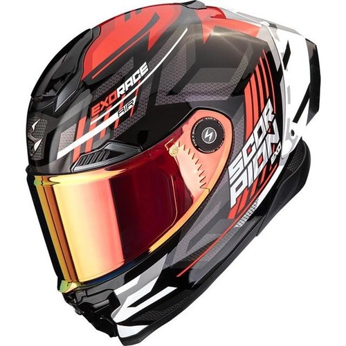Scorpion casque intégral - casque,