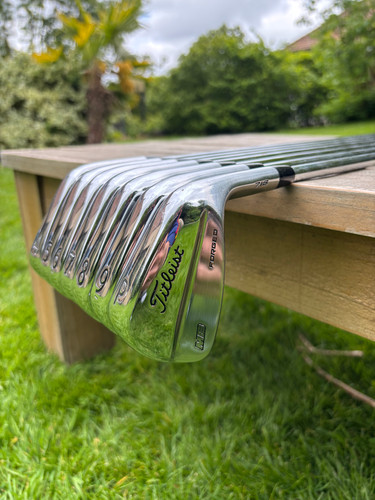Clubs golf séries - -,