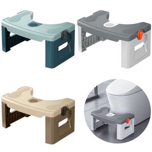 Tabouret toilette - tabouret,