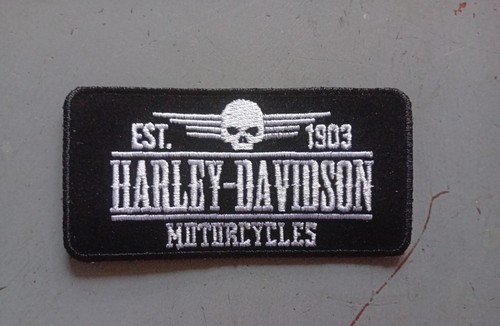 Ecusson patch tissus - patch,